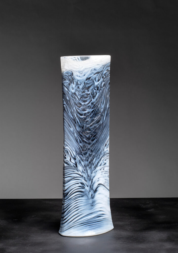 Extensions M-XII (c) Fréderic MARTIN