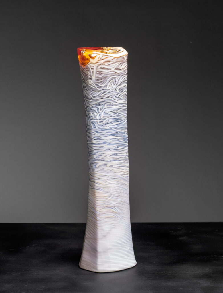 Extensions XLIV (c) Frédéric MARTIN