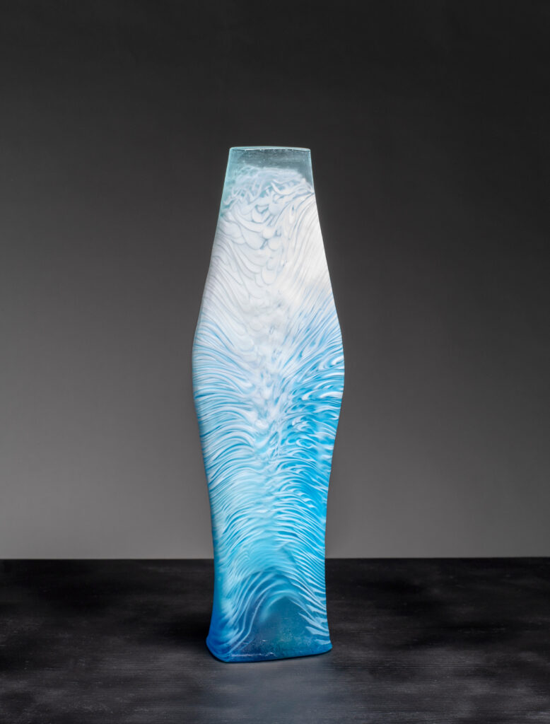 Extensions XLVI (c) Frédéric MARTIN