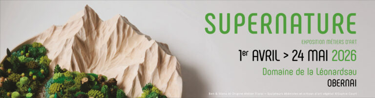 Supernature